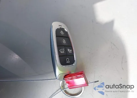 2023 Hyundai Palisade Sel z USA, uszkodzony, nr VIN KM8R2DGE6PU611823